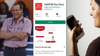 Dr. Borda, Mapfre Doc y un polémico caso sobre consultas por videollamadas