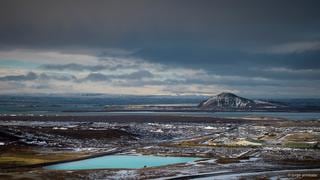 Islandia, un país que encanta por sus bellos paisajes