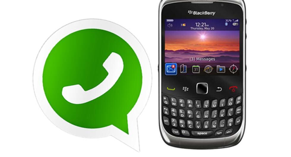 La compañía BlackBerry asegura que hizo todo lo posible para que WhatsApp y Facebook regresen a su celular. Esto es lo que le respondieron. (Foto: BlackBerry)