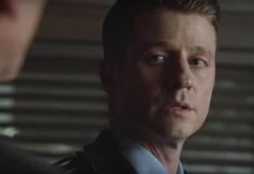 Gotham: Jim Gordon es echado de la policía en nuevo video de la temporada 2