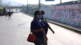Coronavirus en Perú: reportan que mujeres no acatan salida diferenciadas durante cuarentena | FOTOS