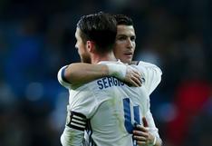 Real Madrid vs Juventus: Cristiano Ronaldo y Sergio Ramos pueden batir nuevo récord en la final de la Champions League