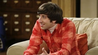 “The Big Bang Theory”: la verdad detrás de la muerte de la madre de Howard, la Sra. Wolowitz