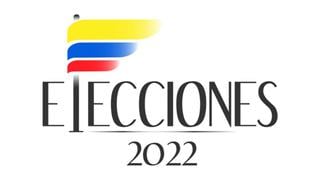 Encuesta Elecciones presidenciales en Colombia 2022: qué candidato tiene mejor intención de voto