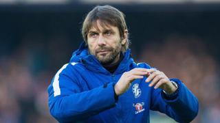 El crack europeo que hizo caer el llamado de Antonio Conte al Real Madrid