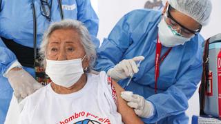 Coronavirus Perú EN VIVO: Vacunación COVID-19, últimas noticias, cronograma y más. Hoy, 8 de diciembre