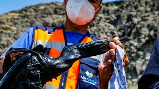 Desastre ambiental en Ventanilla: las versiones contradictorias de Repsol sobre el derrame de petróleo