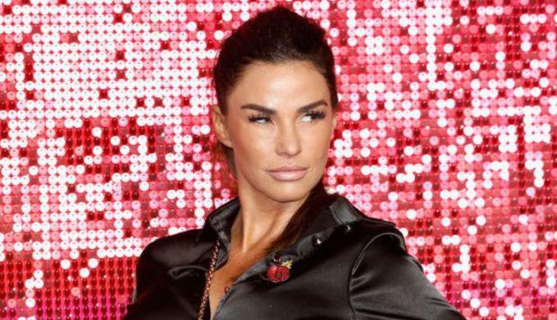 Los especialistas cuestionan los suplementos alimentarios que promociona la celebridad británica Kate Price.