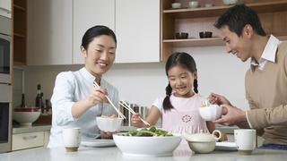 Claves de la comida japonesa que mejorarán tu estilo de vida