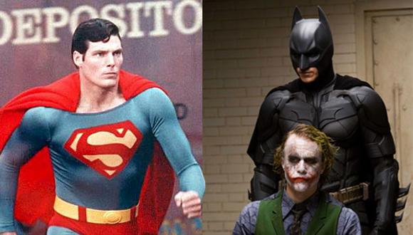 Batman y Superman: todas las películas, de la peor a la mejor