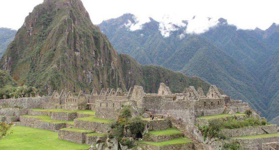 Turistas peruanos pagarán más que el doble que antes para entrar a la ciudadela. (Foto: Epsilon31/Flickr)