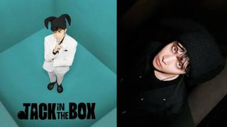 J-Hope, de BTS, y todo lo que se sabe de “More” para “Jack In The Box”: fecha de estreno, teaser y más