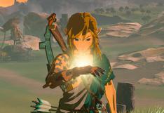 The Legend of Zelda: Tears of the Kingdom, un título imprescindible para todo amante de los videojuegos