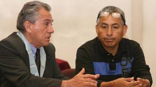 'Artemio' sigue mudo: no respondió las preguntas de fiscal en juicio oral