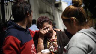 Incendio en Guatemala sigue cobrando víctimas: Cifra sube a 40
