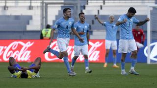 Brasil - Israel Sub 20: resultado, resumen y goles del partido por Mundial | VIDEO