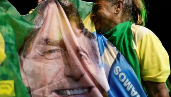 Los aliados de Jair Bolsonaro descartaron que haya posibilidades de cuestionar los resultados que le dieron la tercera presidencia a Lula. (Reuters).