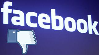 Cinco razones por las que los jóvenes dejan de usar Facebook