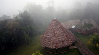 Cuarto friaje en la selva del país inicia este miércoles