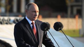 Rusia modifica su discurso y promete cambios en su política medioambiental