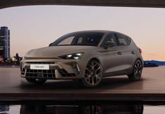Estreno mundial del Cupra León 2024: el hatchback deportivo llega con un diseño agresivo y motorizaciones de hasta 328 hp
