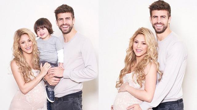 Shakira organiza un 'baby shower' solidario con Unicef - 4