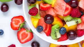 6 frutas para mantener tu cuerpo hidratado