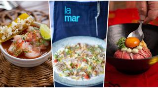 50 Best Latam 2022: estos son los restaurantes anunciados en la primera parte de la lista