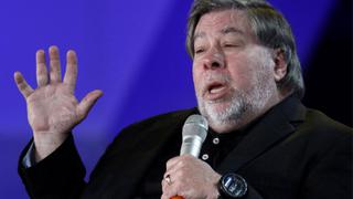 Steve Wozniak dice que "Microsoft se durmió en los laureles"