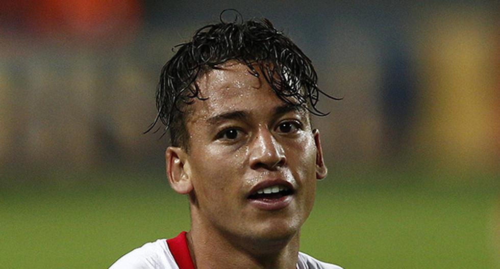 Cristian Benavente llega con buen ritmo de fútbol a la Selección Peruana. (Foto: Getty Images)