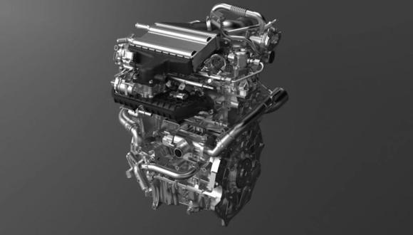 Innovación automotriz: Toyota y GAC desarrollan un motor que funciona con amoníaco