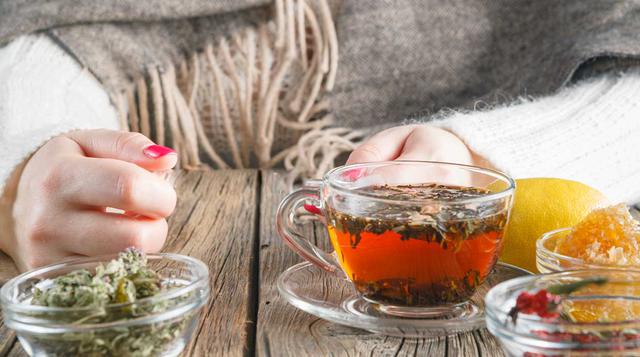 ¿Con resaca o indigestión? Recupérate con estos alimentos - 9