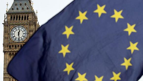 Los empresarios británicos esperan que se evite un escenario complicado ante la salida de Reino Unido del bloque europeo. (Foto: AFP)<br>