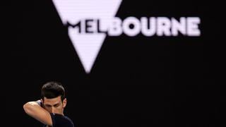 Australian Open: se anuló la visa de Djokovic, pero no será deportado de manera inmediata