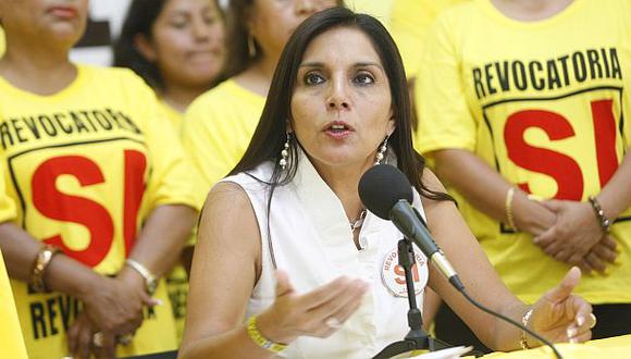 Juárez negó haber beneficiado a su hija con contrato en Sisol