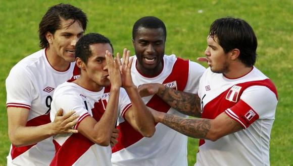 FIFA: Perú será parte del programa de apoyo al fútbol ‘Win-Win’