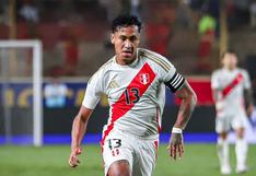 ¿Cuándo es el partido amistoso de Perú vs. El Salvador?
