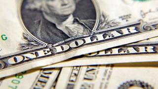 Tipo de cambio: precio del dólar abre semana con leve alza