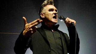 Morrissey no tocará definitivamente en el Perú pero sí en otros países