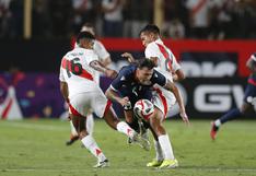 “De los amistosos ante Nicaragua y Dominicana muy pocas conclusiones se pueden sacar” Eddie Fleischman y el once que propone para la Copa América