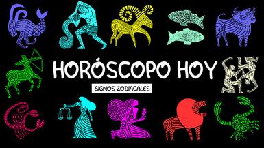 HORÓSCOPO