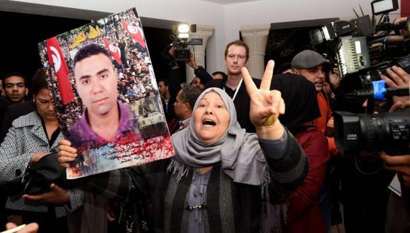 El desafío de Túnez: Curar las heridas de la dictadura