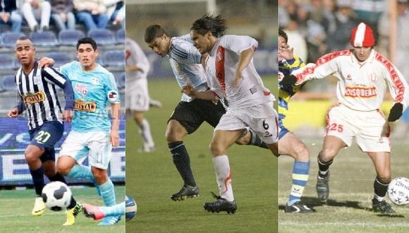 Recuerda las 7 corridas más memorables en el fútbol peruano