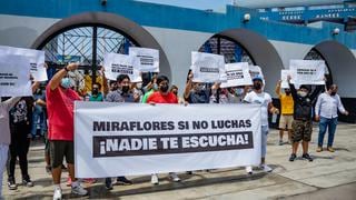 Miraflores: ¿por qué los vecinos se oponen a remodelación del Estadio Manuel Bonilla?