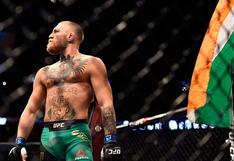 UFC: Conor McGregor en el ojo de la tormenta por foto en Instagram