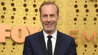 Bob Odenkirk dice haber sufrido “pequeño ataque al corazón”