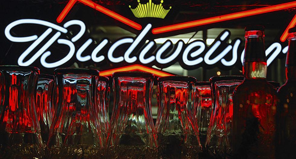 La cerveza Budweiser se llamará \"America\" durante los meses de verano. (Foto: Flickr|Vinny Lab photography)