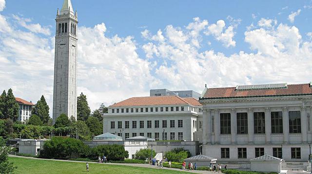 Las 15 universidades de donde salen más multimillonarios - 11