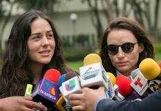 Gonzalo Vega: Zuria y Marimar Vega hablan tras la muerte de su padre
