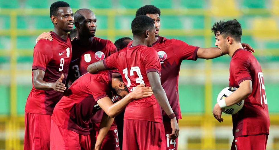 Honduras vs. Qatar: resultado del amistoso internacional previo al Mundial